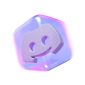 Discord Cube