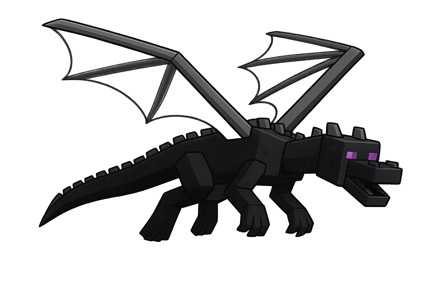 Ender Dragon